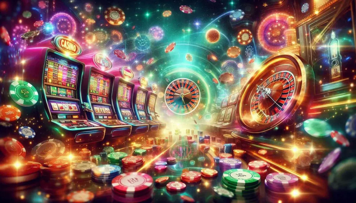 Royal reels casino