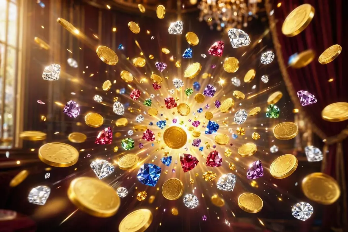 Royal Reels Casino